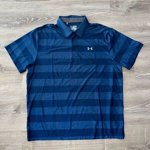 Men’s Under Armor Polo